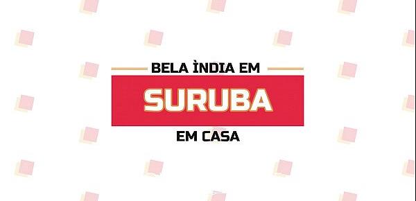  Putaria Na Resenha da gostosa da Bela com vários na suruba . Kely Pivetinha , Nana Diaba , Giselly Capetinha , Maax Puto Karioca e Dj Jump